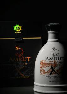 Amrut Fusion X