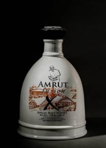 Amrut Fusion X
