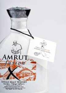 Amrut Fusion X